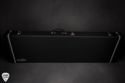 Ernie Ball Music Man 50th Anniversary StingRay Molten Gold bass guitar