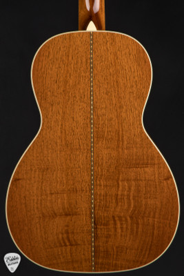 Collings Custom Craft 03 T 12 Fret Deluxe Adirondack Nicaraguan Acoustic Guitar