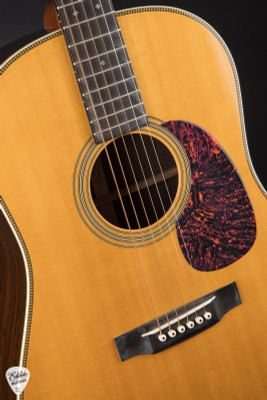2008 Martin HD 28VS Acoustic Guitar