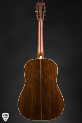 2008 Martin HD 28VS Acoustic Guitar