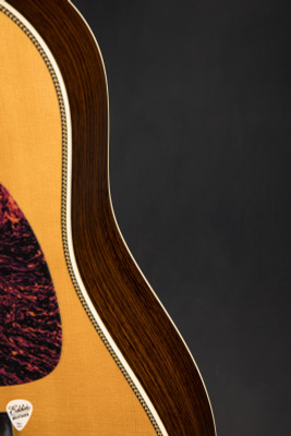 2008 Martin HD 28VS Acoustic Guitar