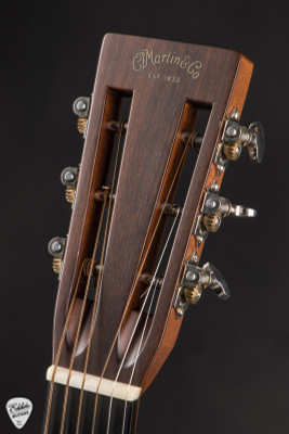 2008 Martin HD 28VS Acoustic Guitar