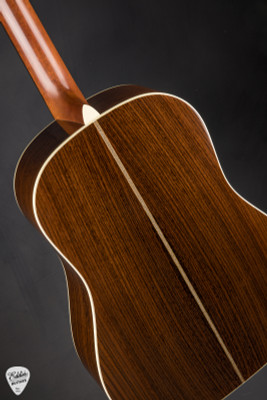 2008 Martin HD 28VS Acoustic Guitar