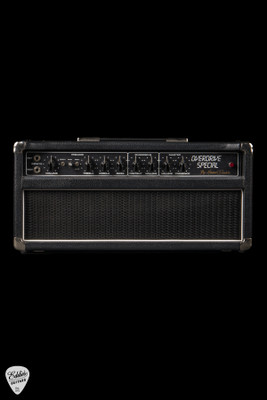 Dumble Overdrive Special #0140 - Eddie's Guitars