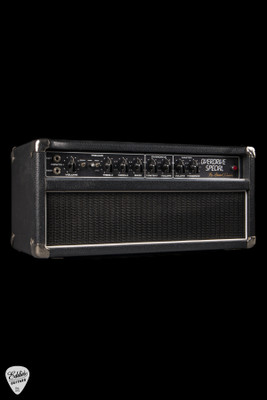 Dumble Overdrive Special #0140 - Eddie's Guitars