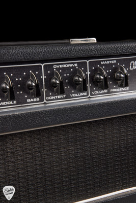 Dumble Overdrive Special #0140