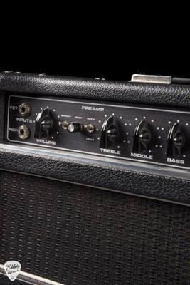 Dumble Overdrive Special #0140