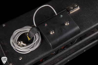 Dumble Overdrive Special #0140