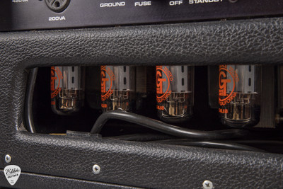 Dumble Overdrive Special #0140