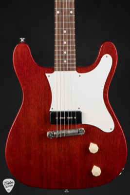 Epiphone Coronet (USA Collection) Vintage Cherry 6.0 #208040250