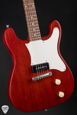 Epiphone Coronet (USA Collection) Vintage Cherry electric guitar