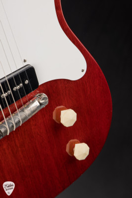 Epiphone Coronet (USA Collection) Vintage Cherry electric guitar