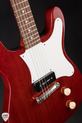 Epiphone Coronet (USA Collection) Vintage Cherry electric guitar