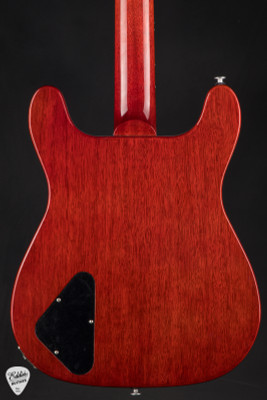 Epiphone Coronet (USA Collection) Vintage Cherry electric guitar