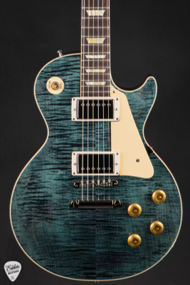 Gibson Custom Shop PSL 1958 Les Paul Standard Reissue Gloss Nordic