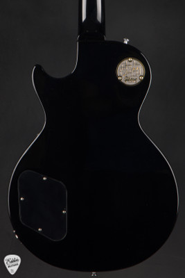 Gibson Custom Shop Greatest Hits Volume II 1957 Les Paul Reissue Hemisphere Shift Top Gloss electric guitar