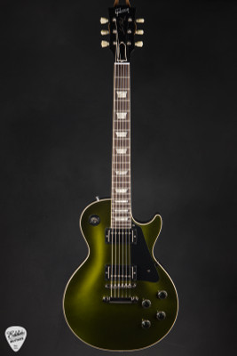 Gibson Custom Shop Greatest Hits Volume II 1957 Les Paul Reissue Hemisphere Shift Top Gloss electric guitar