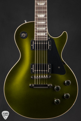 Gibson Custom Shop Greatest Hits Volume II 1957 Les Paul Reissue Hemisphere Shift Top Gloss electric guitar