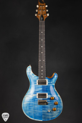 PRS DGT (David Grissom Trem) Faded Blue Jean electric guitar
