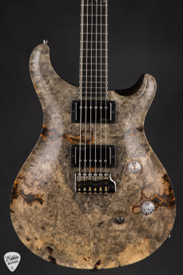 PRS Private Stock #11247 Custom 24 Buckeye Burl electric guitar