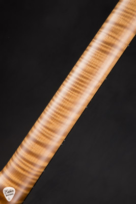 PRS Private Stock #11247 Custom 24 Buckeye Burl electric guitar