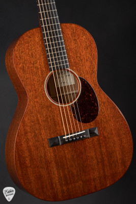 2025 Santa Cruz 50th Anniversary 1929 OO with All Mahogany