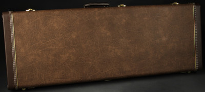 Case for Suhr Modern Limited Edition Set Neck Electric Guitar in Teal Fade