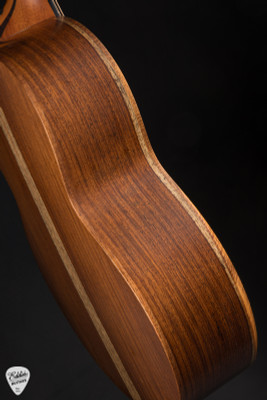 2019 Lowden F-35 Acoustic Guitar with Alpine Spruce & Guatemalan Rosewood