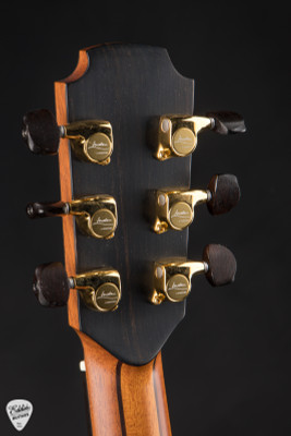 2019 Lowden F-35 Acoustic Guitar with Alpine Spruce & Guatemalan Rosewood