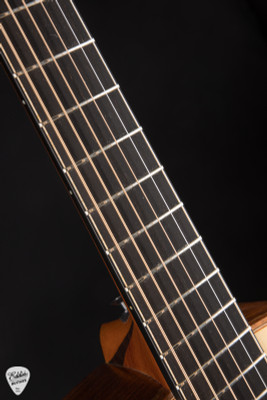 2019 Lowden F-35 Acoustic Guitar with Alpine Spruce & Guatemalan Rosewood