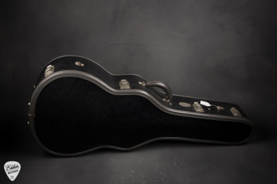Case for 2019 Lowden F-35 Acoustic Guitar with Alpine Spruce & Guatemalan Rosewood