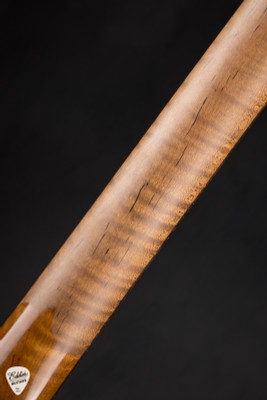 2019 Fender Custom Shop GT11 1963 Telecaster Heavy Relic Electric Guitar in Aged Sonic Blue