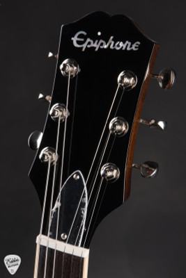 Epiphone Casino (USA Collection) Vintage Burst electric guitar