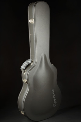 Epiphone Casino (USA Collection) Vintage Burst electric guitar