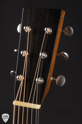 Collings D1A Hill Country Acoustic Guitar with Adirondack Spruce & Honduran Mahogany