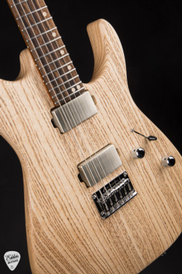 Tom Anderson Angel Player Satin Organic Grain Electric Guitar