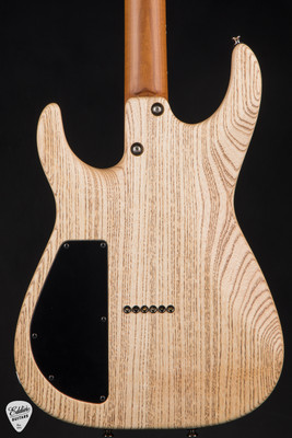 Tom Anderson Angel Player Satin Organic Grain Electric Guitar