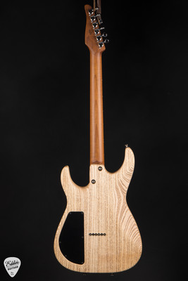 Tom Anderson Angel Player Satin Organic Grain Electric Guitar