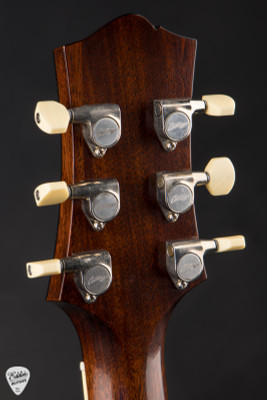 Collings I-35 LC Vintage Tobacco Sunburst Electric Guitar