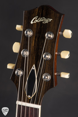 Collings I-35 LC Vintage Tobacco Sunburst Electric Guitar