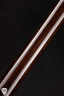 2024 Kevin Ryan Nightingale Grand Soloist Acoustic Guitar with Adirondack Spruce & Nicaraguan Rosewood