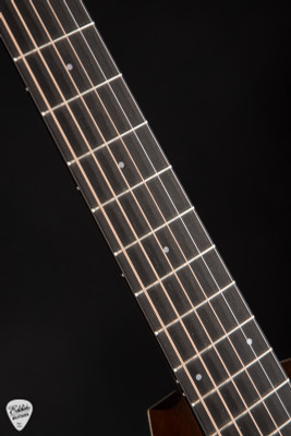 Circle Strings Salvage Dreadnought Burst Acoustic Guitar with Sinker Sitka Spruce & Old Mahogany