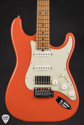 Suhr Eddie's Guitars Exclusive Classic S Antique Roasted - Fiesta