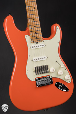 Suhr Eddie's Guitars Exclusive Classic S Antique Roasted - Fiesta