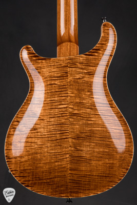 2020 PRS Eddie's Guitars Wood Library McCarty 594 Hollowbody II Electric Guitar