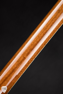 2020 PRS Eddie's Guitars Wood Library McCarty 594 Hollowbody II Electric Guitar