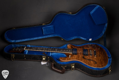 PRS Hardshell Case