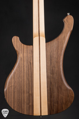 Rickenbacker 4003W bass guitar
