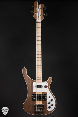 Rickenbacker 4003W bass guitar