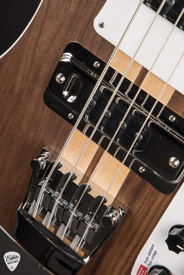 Rickenbacker 4003W bass guitar